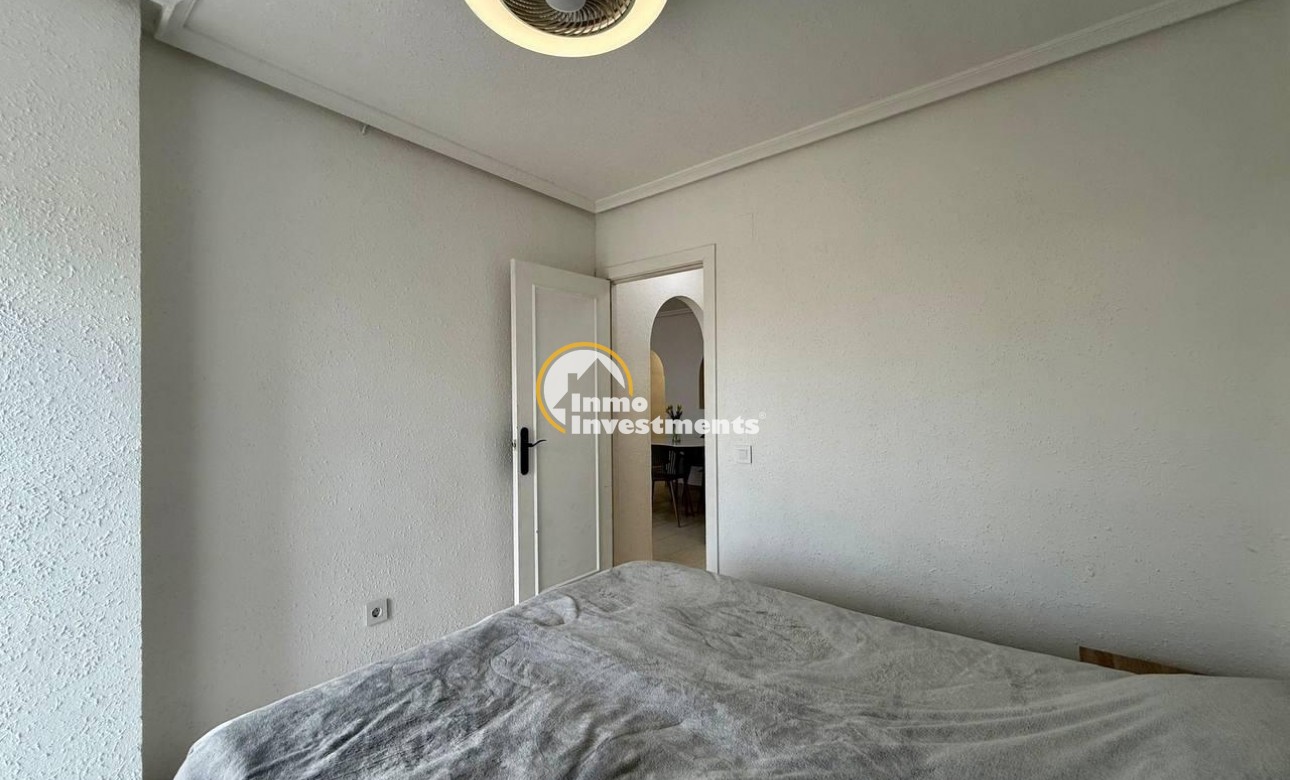 Reventa - Apartamento - Torrevieja - Acequion