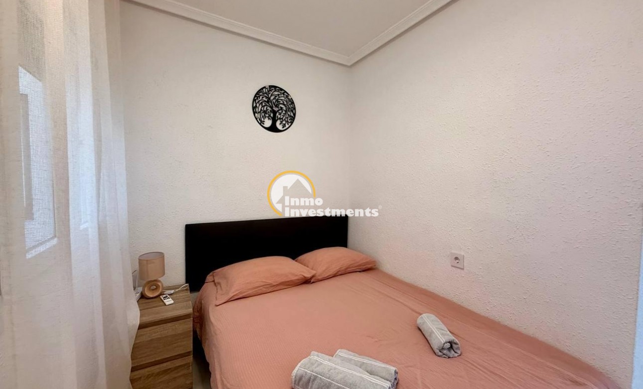 Reventa - Apartamento - Torrevieja - Acequion