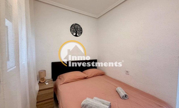Reventa - Apartamento - Torrevieja - Acequion