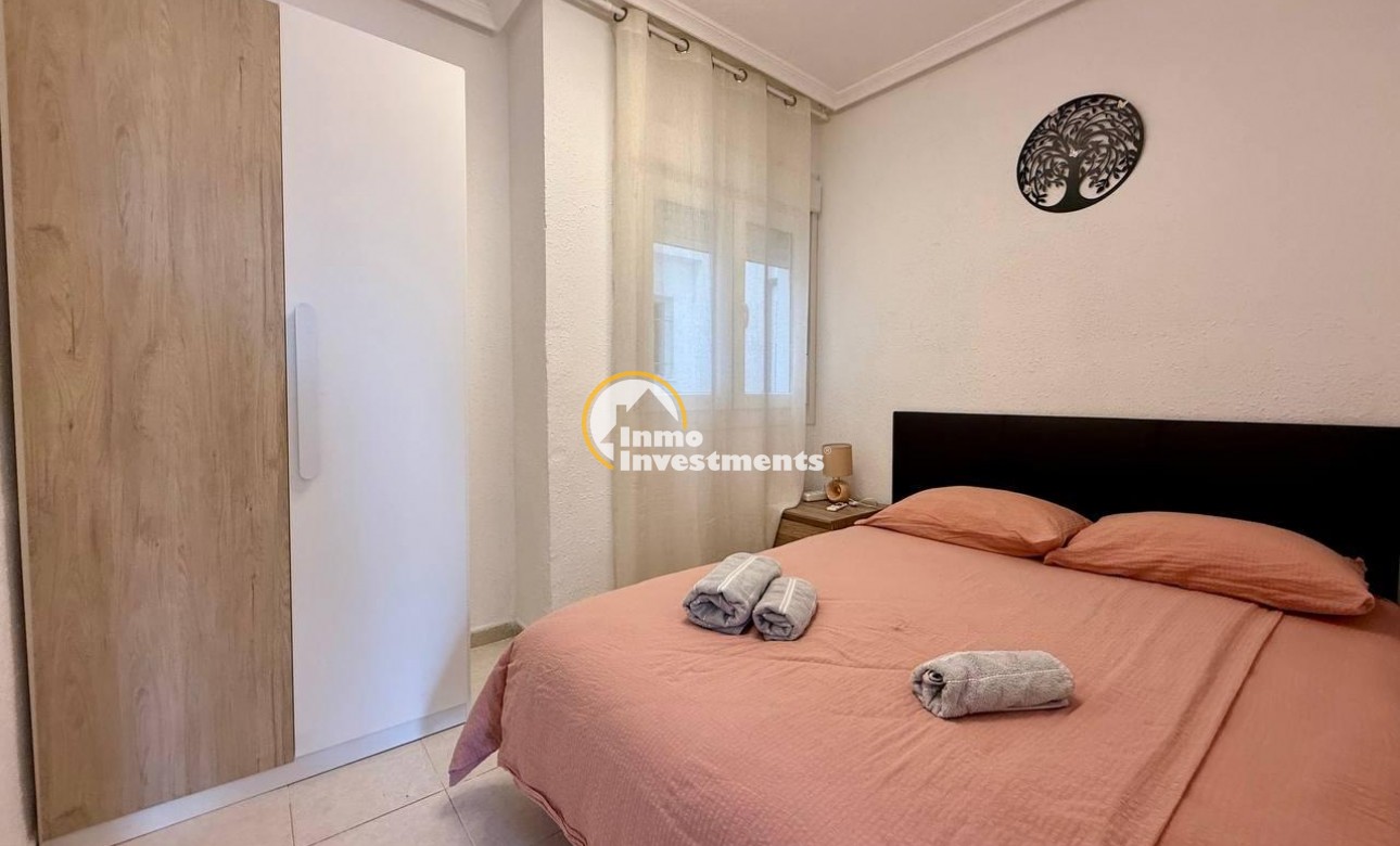 Reventa - Apartamento - Torrevieja - Acequion