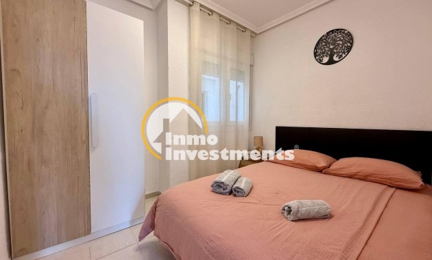 Reventa - Apartamento - Torrevieja - Acequion