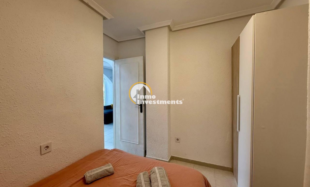 Reventa - Apartamento - Torrevieja - Acequion