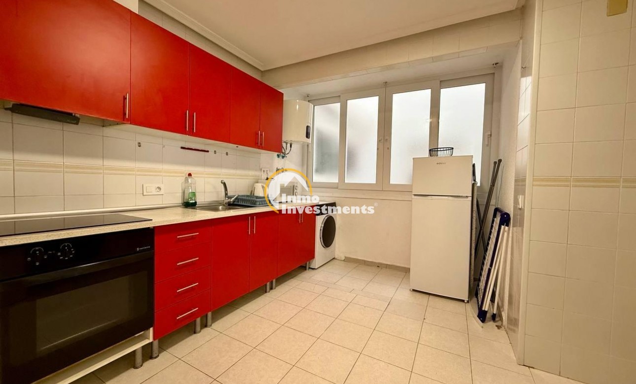 Reventa - Apartamento - Torrevieja - Acequion