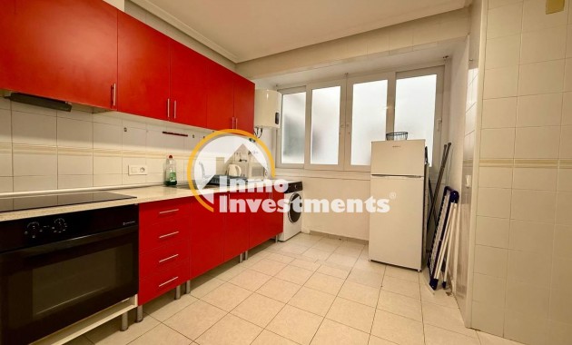 Reventa - Apartamento - Torrevieja - Acequion