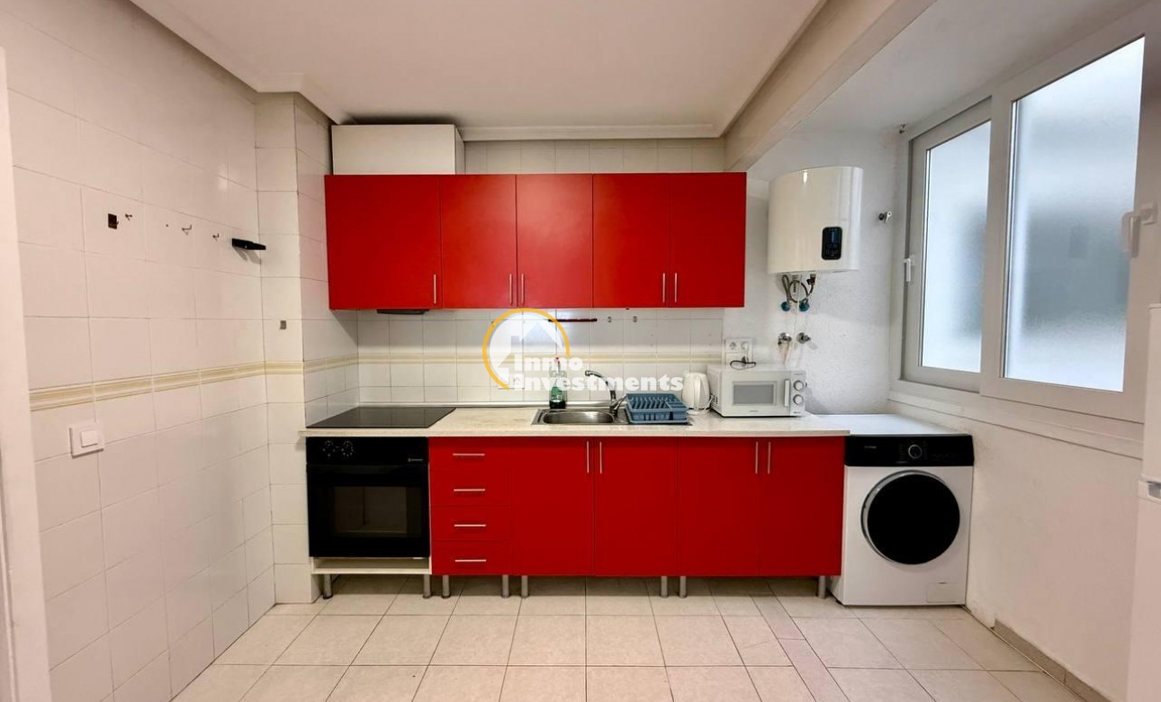 Reventa - Apartamento - Torrevieja - Acequion