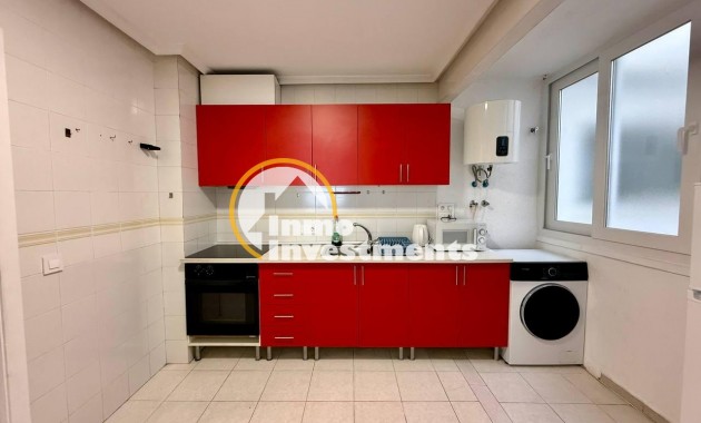 Reventa - Apartamento - Torrevieja - Acequion