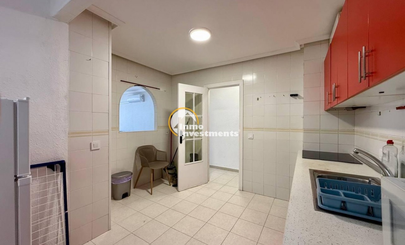 Reventa - Apartamento - Torrevieja - Acequion