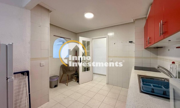 Reventa - Apartamento - Torrevieja - Acequion