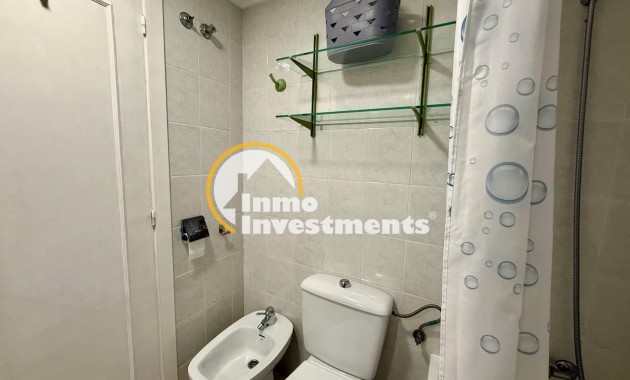 Reventa - Apartamento - Torrevieja - Acequion