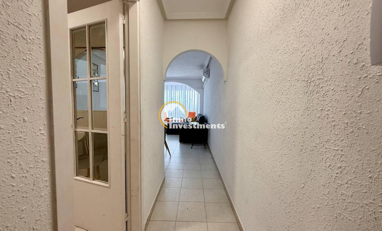 Reventa - Apartamento - Torrevieja - Acequion