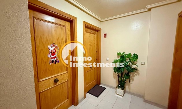 Reventa - Apartamento - Torrevieja - Acequion