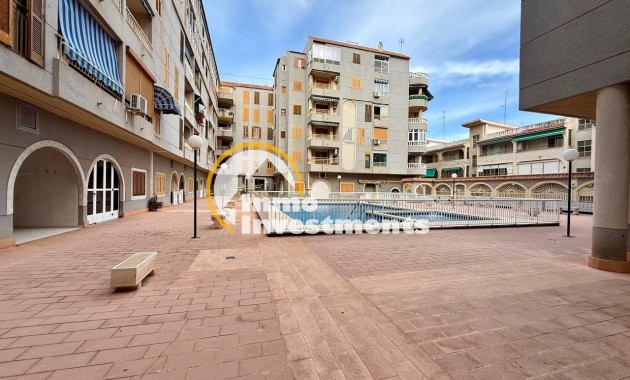 Reventa - Apartamento - Torrevieja - Acequion