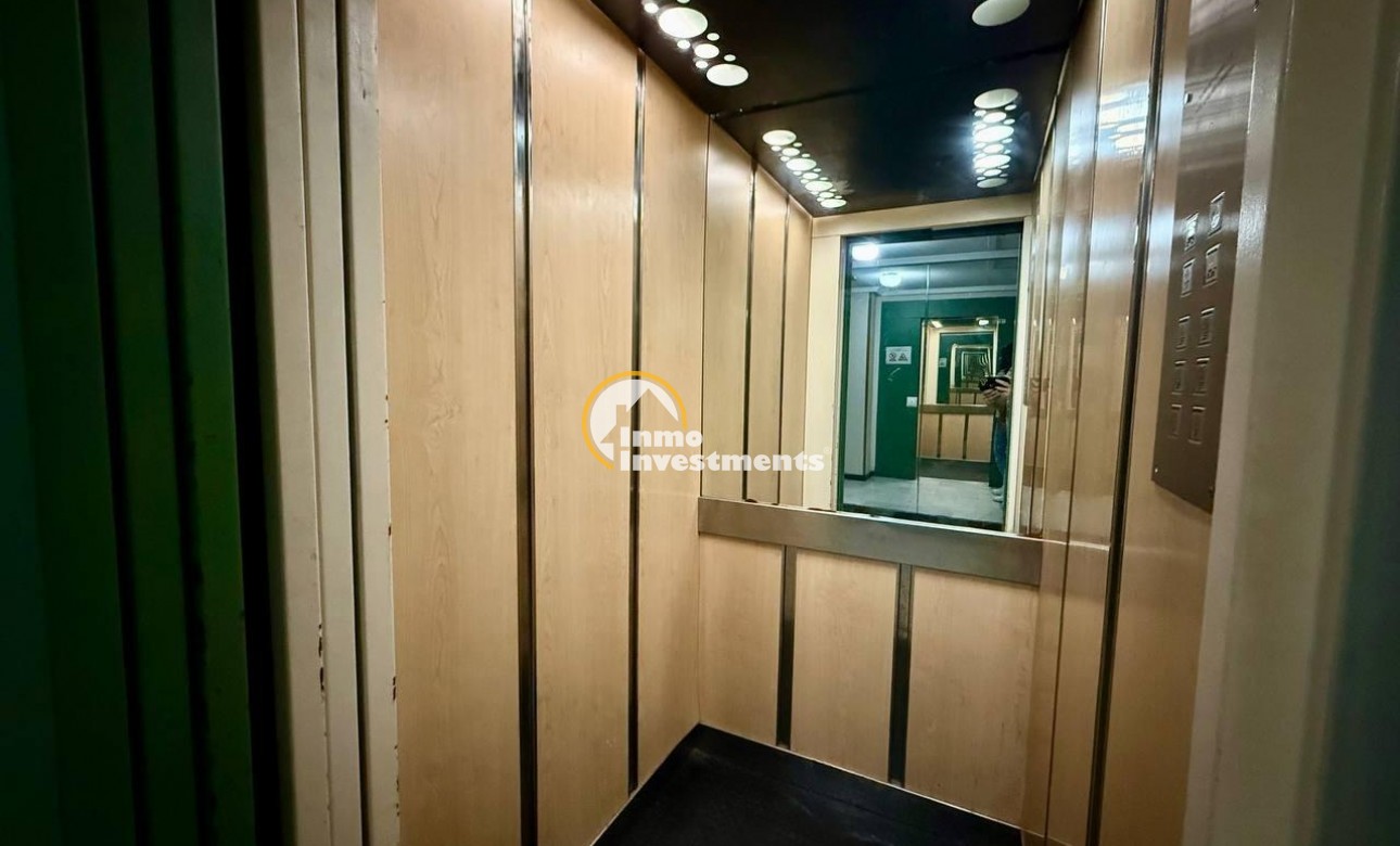 Reventa - Apartamento - Torrevieja - Acequion