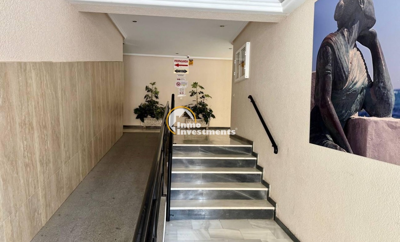 Reventa - Apartamento - Torrevieja - Acequion