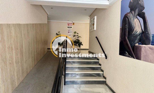 Reventa - Apartamento - Torrevieja - Acequion