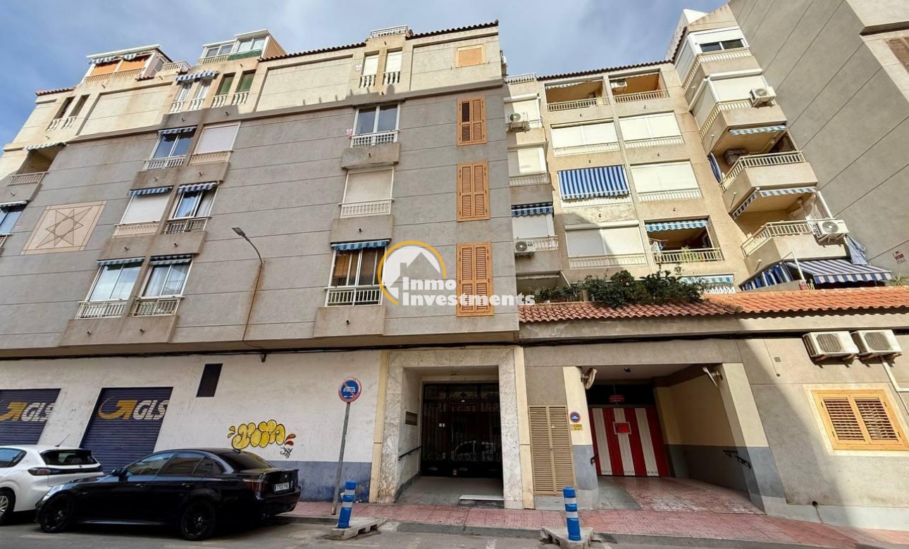 Reventa - Apartamento - Torrevieja - Acequion