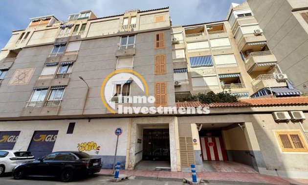 Reventa - Apartamento - Torrevieja - Acequion