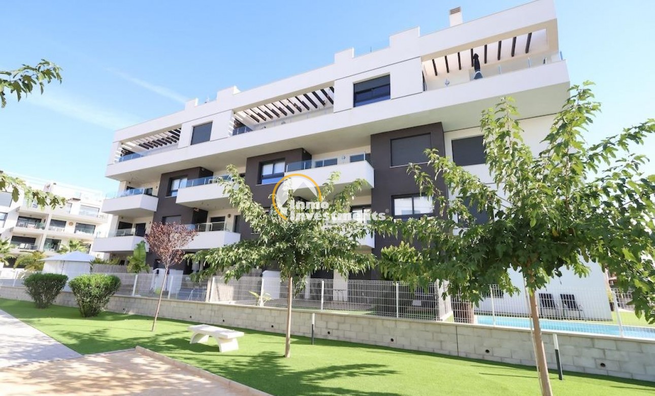 Reventa - Apartamento - Orihuela Costa - Villamartín-Las Filipinas