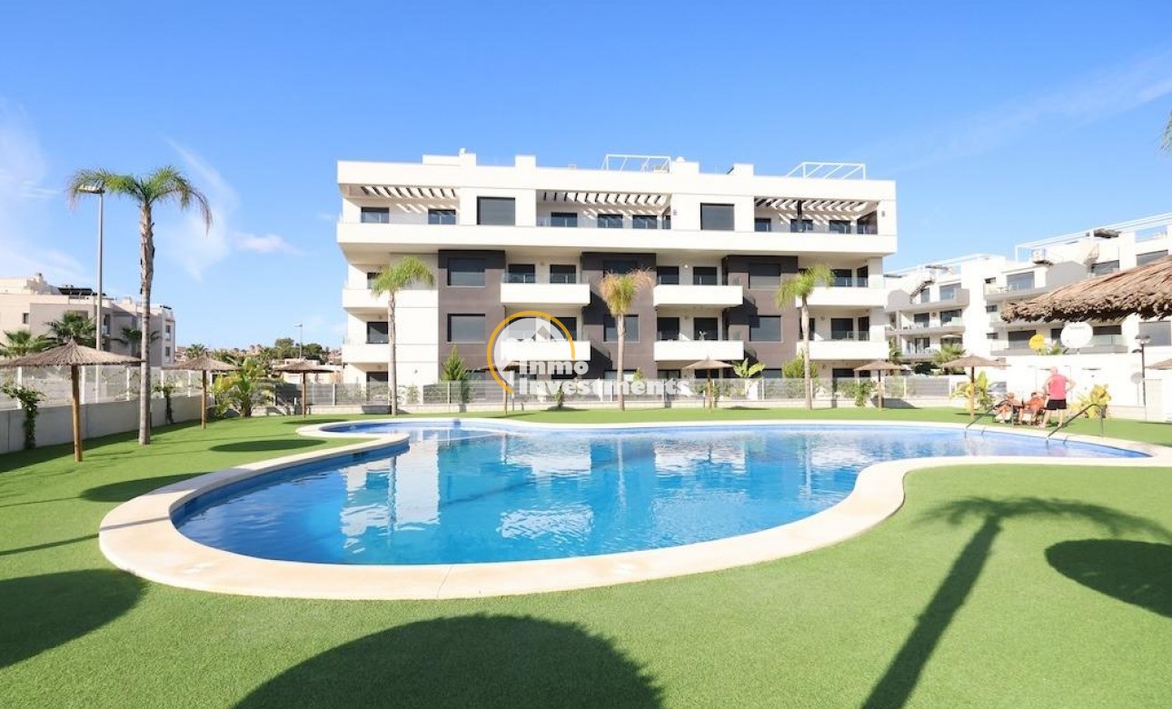 Reventa - Apartamento - Orihuela Costa - Villamartín-Las Filipinas