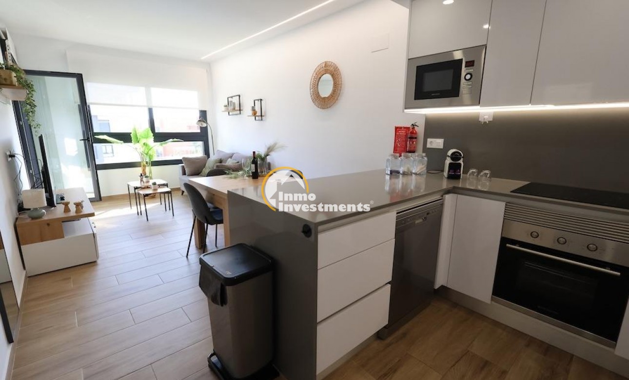 Reventa - Apartamento - Orihuela Costa - Villamartín-Las Filipinas