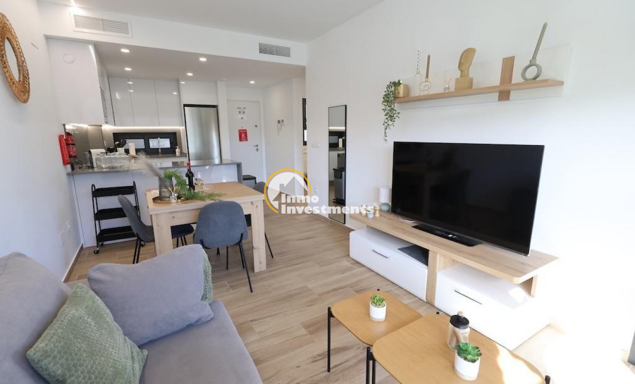 Reventa - Apartamento - Orihuela Costa - Villamartín-Las Filipinas