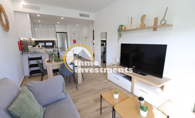 Reventa - Apartamento - Orihuela Costa - Villamartín-Las Filipinas