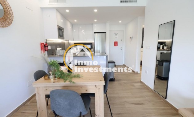 Reventa - Apartamento - Orihuela Costa - Villamartín-Las Filipinas