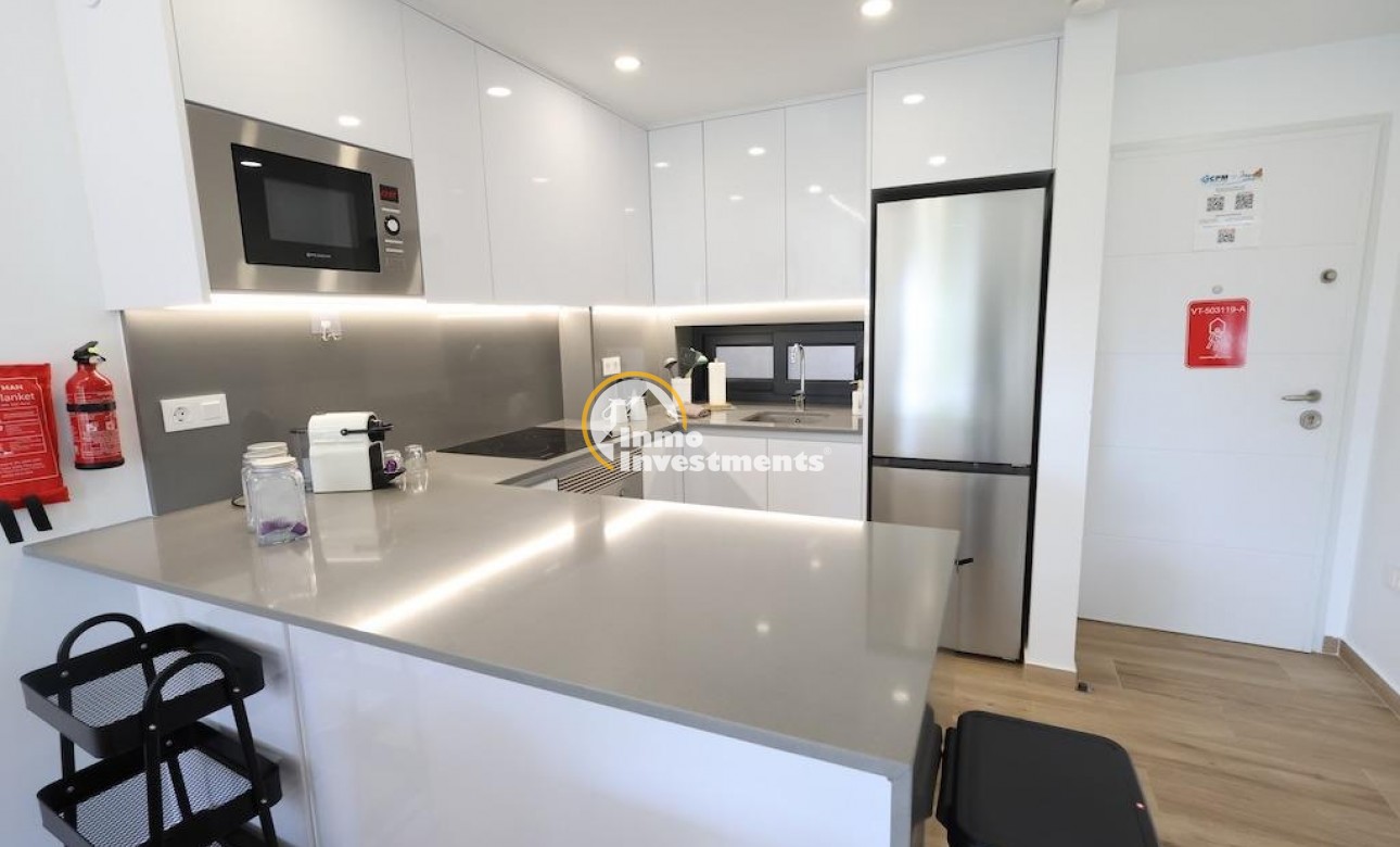 Reventa - Apartamento - Orihuela Costa - Villamartín-Las Filipinas