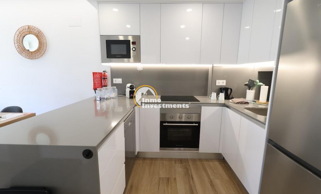 Reventa - Apartamento - Orihuela Costa - Villamartín-Las Filipinas