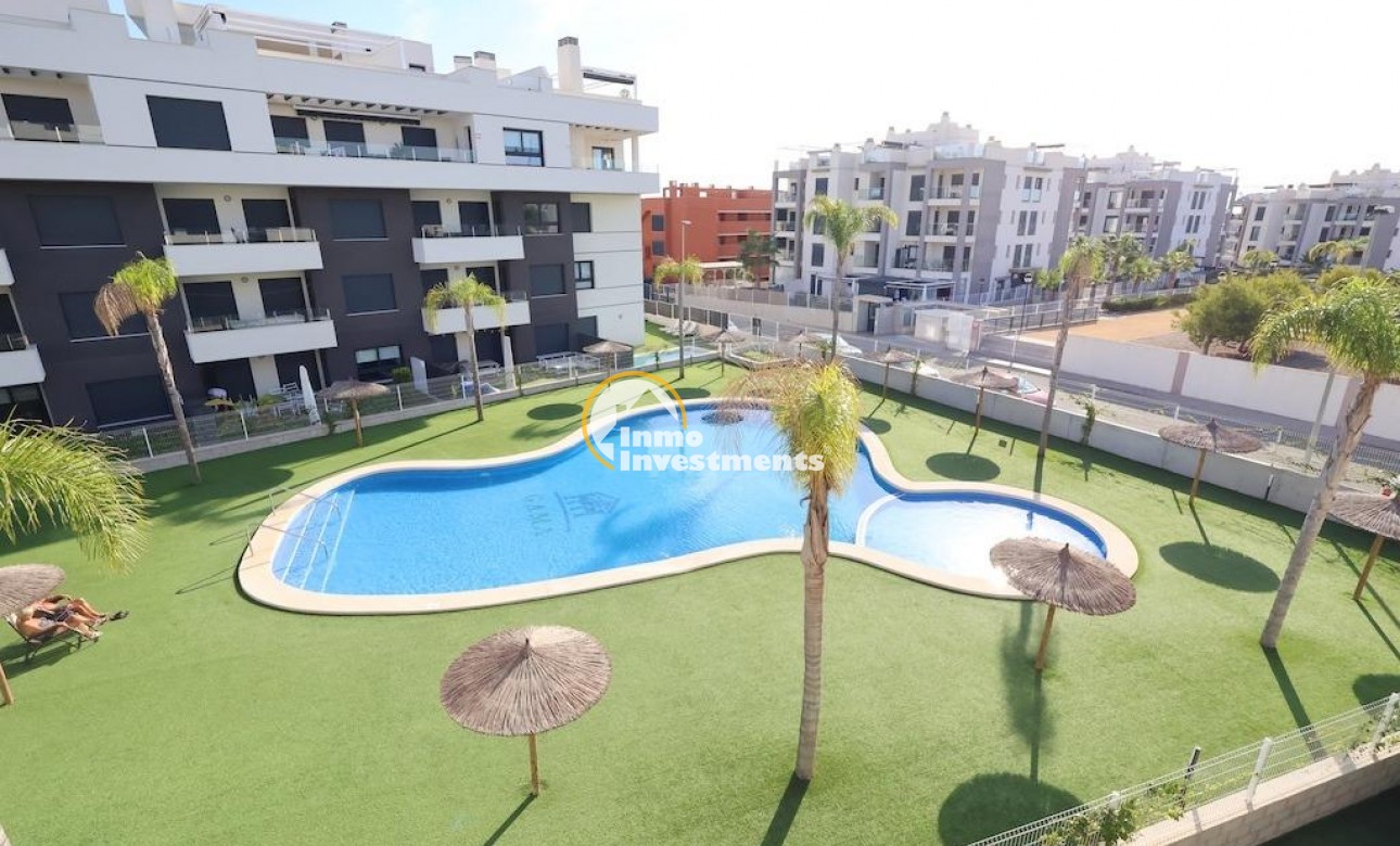 Reventa - Apartamento - Orihuela Costa - Villamartín-Las Filipinas