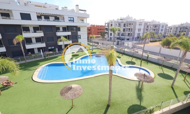 Reventa - Apartamento - Orihuela Costa - Villamartín-Las Filipinas
