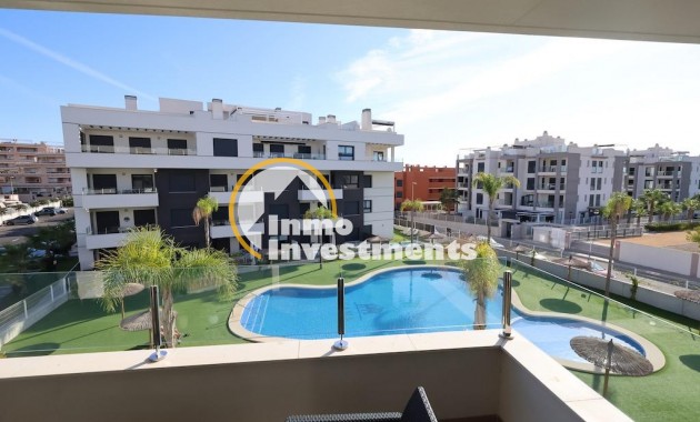 Reventa - Apartamento - Orihuela Costa - Villamartín-Las Filipinas