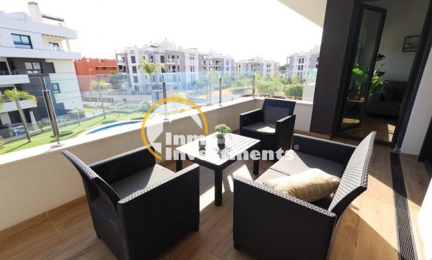 Reventa - Apartamento - Orihuela Costa - Villamartín-Las Filipinas