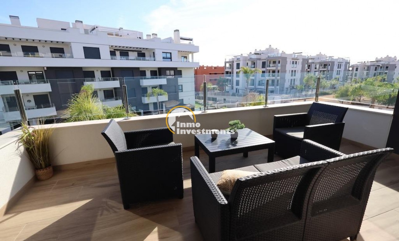 Reventa - Apartamento - Orihuela Costa - Villamartín-Las Filipinas