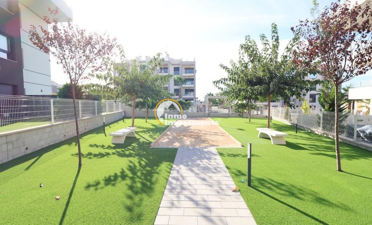 Reventa - Apartamento - Orihuela Costa - Villamartín-Las Filipinas