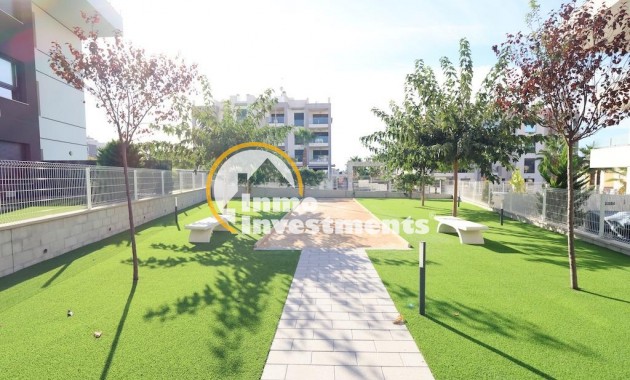 Reventa - Apartamento - Orihuela Costa - Villamartín-Las Filipinas