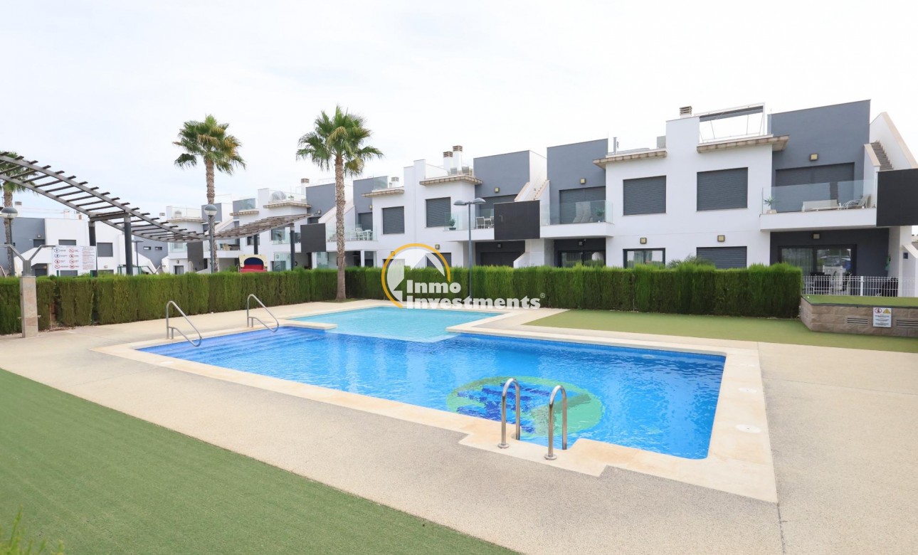 Gebrauchtimmobilien - Bungalow - Pilar de la Horadada - Zona Pueblo