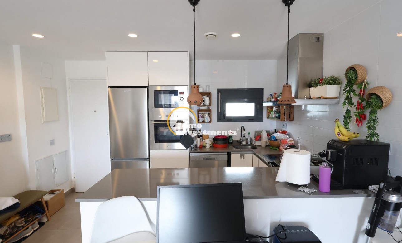 Gebrauchtimmobilien - Bungalow - Pilar de la Horadada - Zona Pueblo