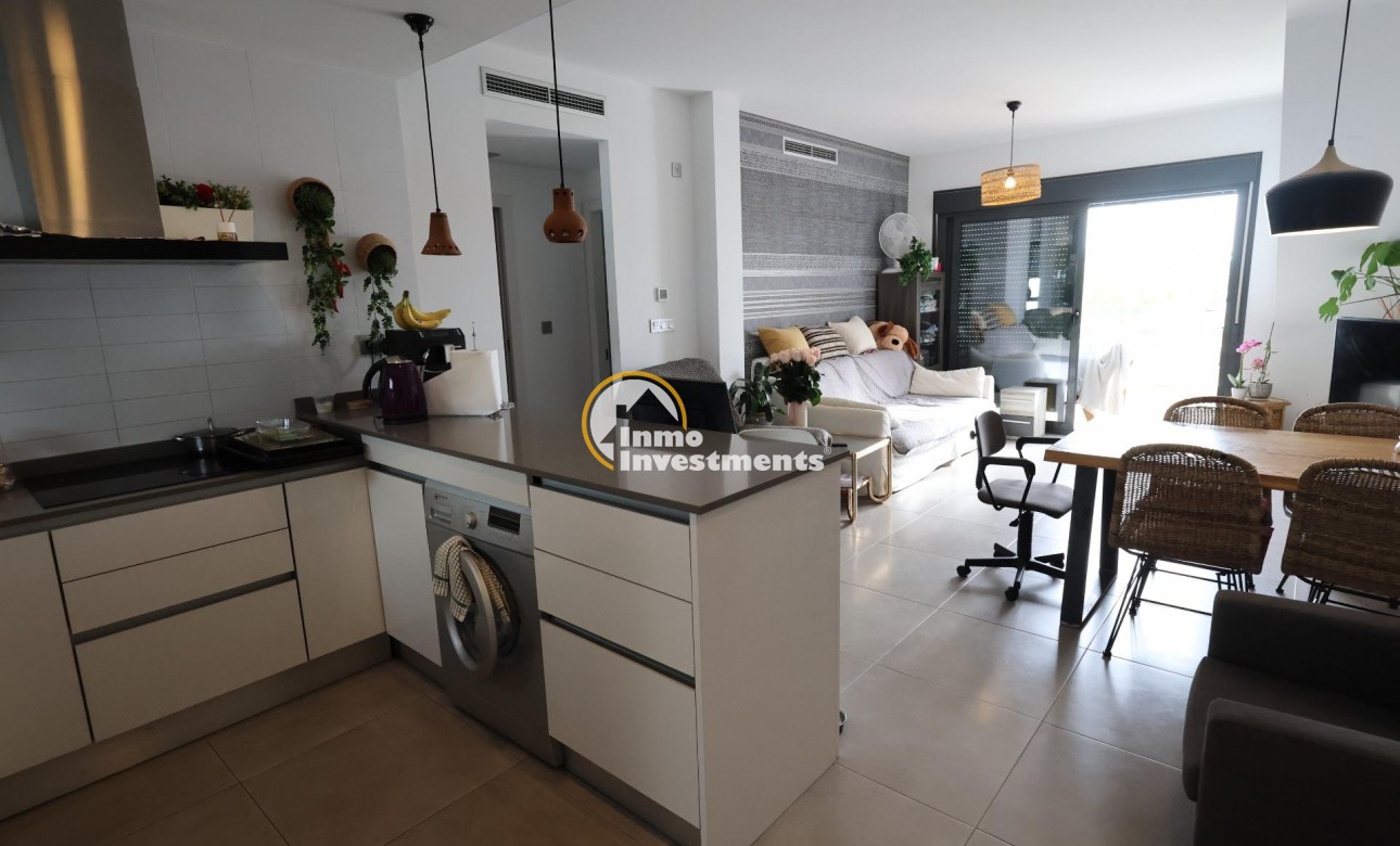 Gebrauchtimmobilien - Bungalow - Pilar de la Horadada - Zona Pueblo