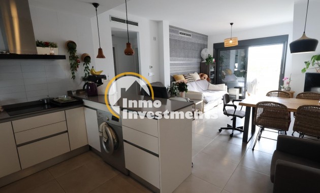 Gebrauchtimmobilien - Bungalow - Pilar de la Horadada - Zona Pueblo