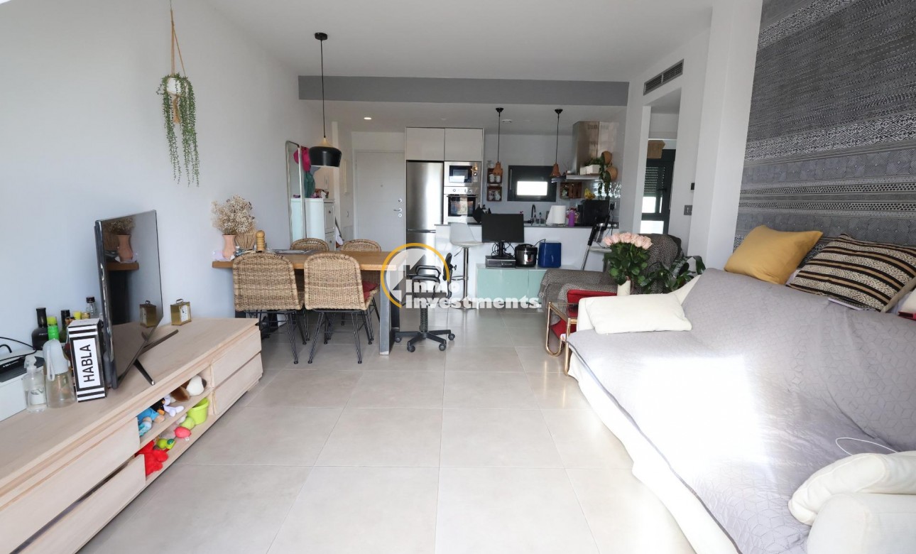 Gebrauchtimmobilien - Bungalow - Pilar de la Horadada - Zona Pueblo