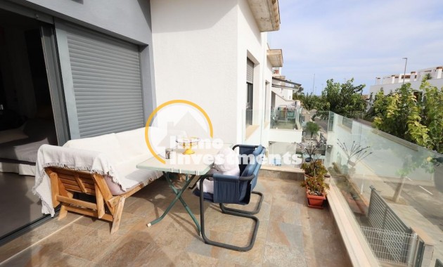 Gebrauchtimmobilien - Bungalow - Pilar de la Horadada - Zona Pueblo