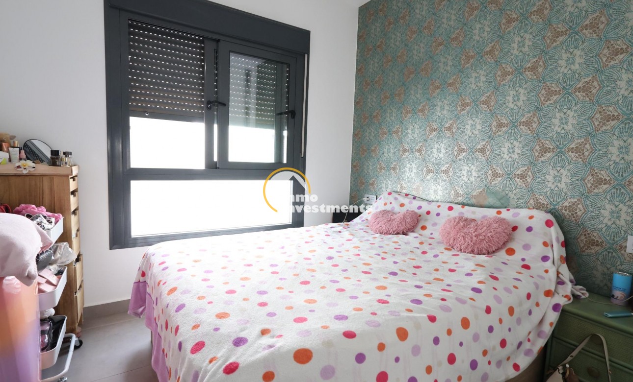 Gebrauchtimmobilien - Bungalow - Pilar de la Horadada - Zona Pueblo