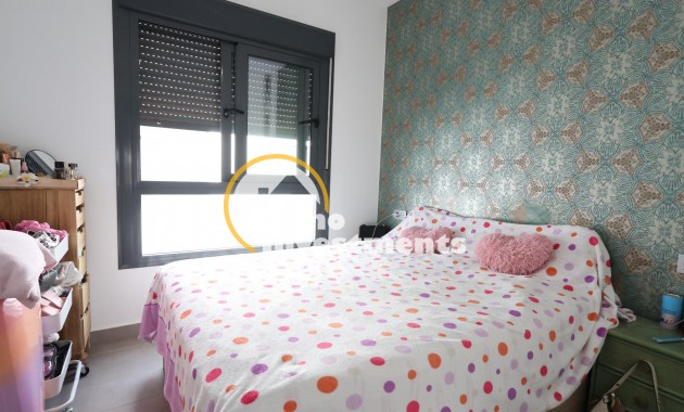 Gebrauchtimmobilien - Bungalow - Pilar de la Horadada - Zona Pueblo