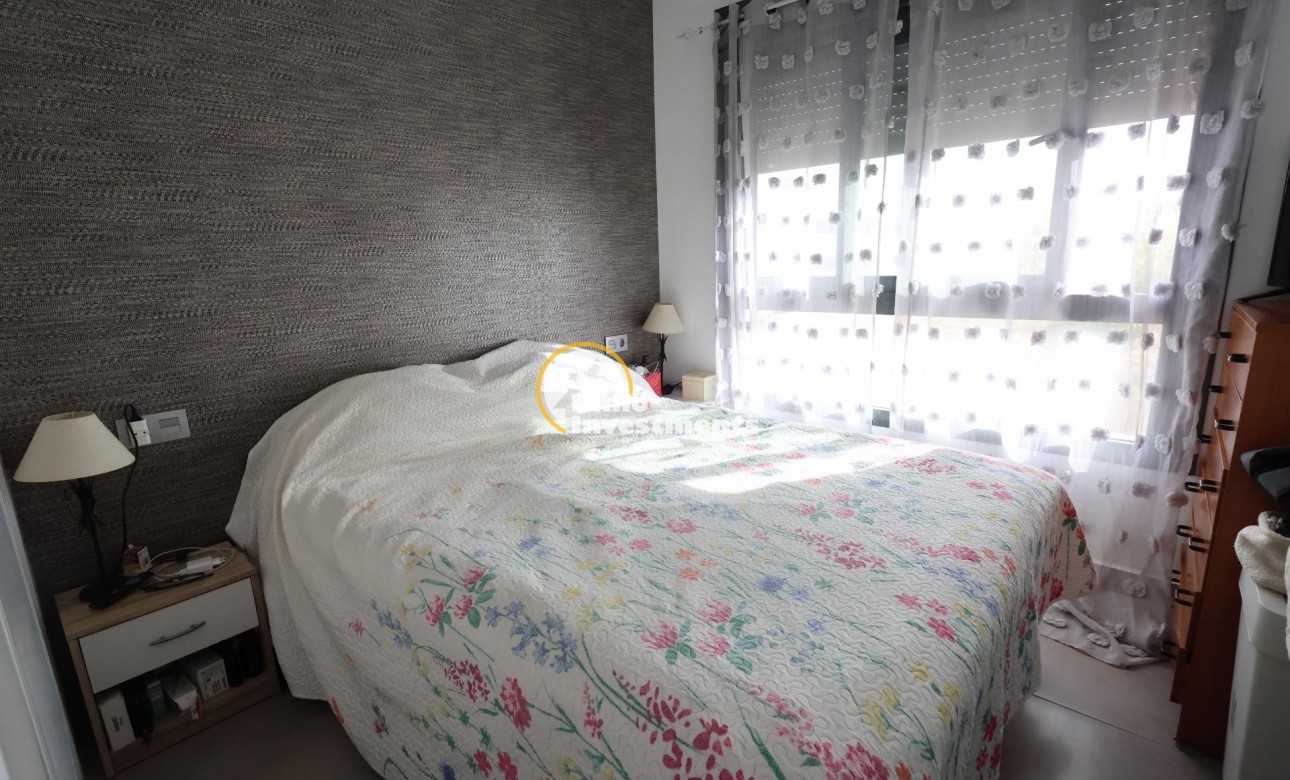 Gebrauchtimmobilien - Bungalow - Pilar de la Horadada - Zona Pueblo