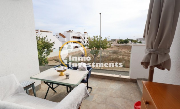 Gebrauchtimmobilien - Bungalow - Pilar de la Horadada - Zona Pueblo