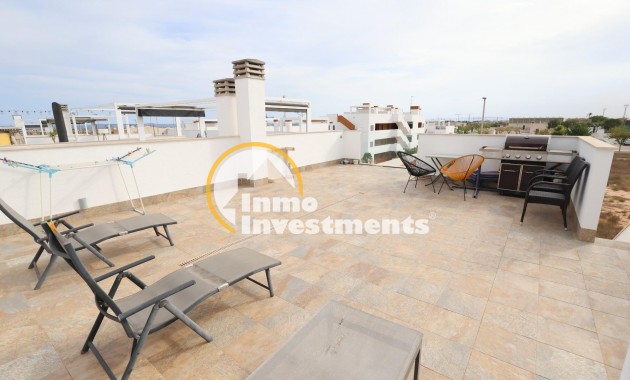 Gebrauchtimmobilien - Bungalow - Pilar de la Horadada - Zona Pueblo