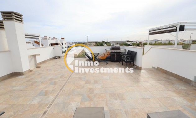 Gebrauchtimmobilien - Bungalow - Pilar de la Horadada - Zona Pueblo