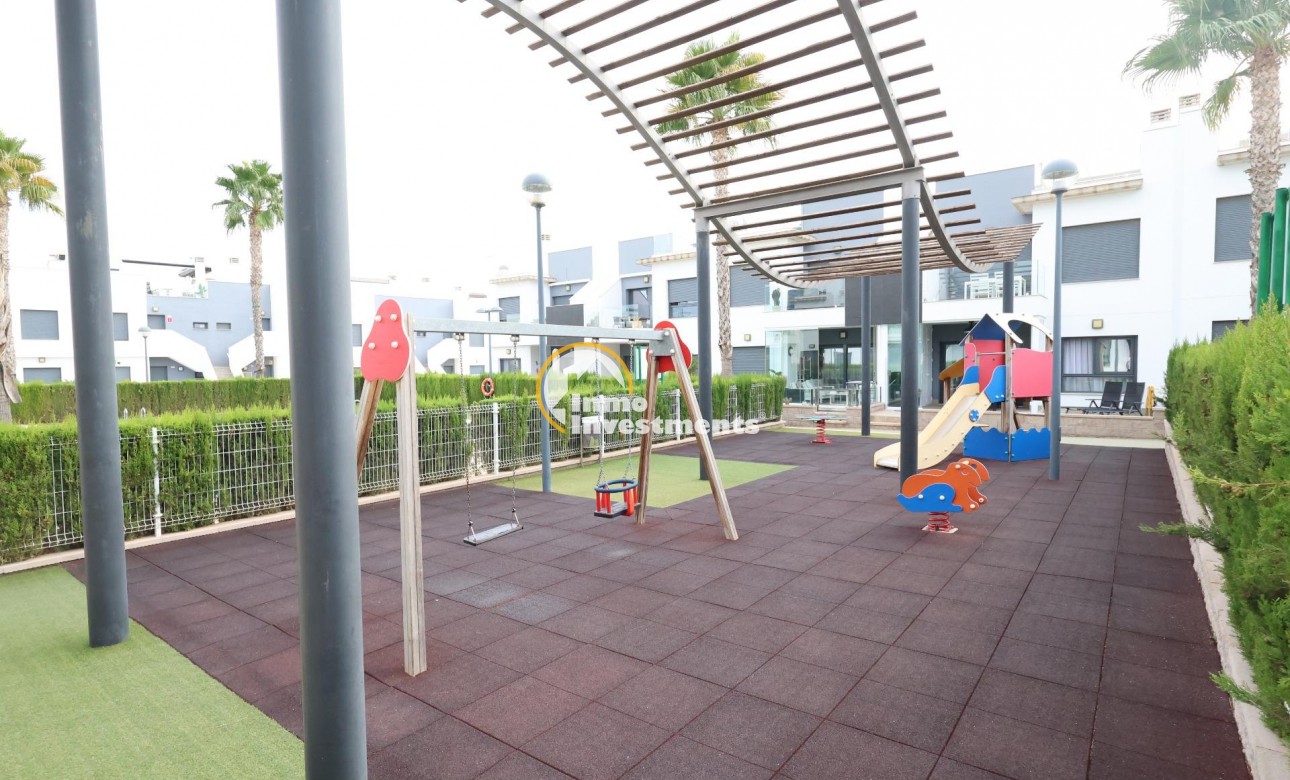 Gebrauchtimmobilien - Bungalow - Pilar de la Horadada - Zona Pueblo