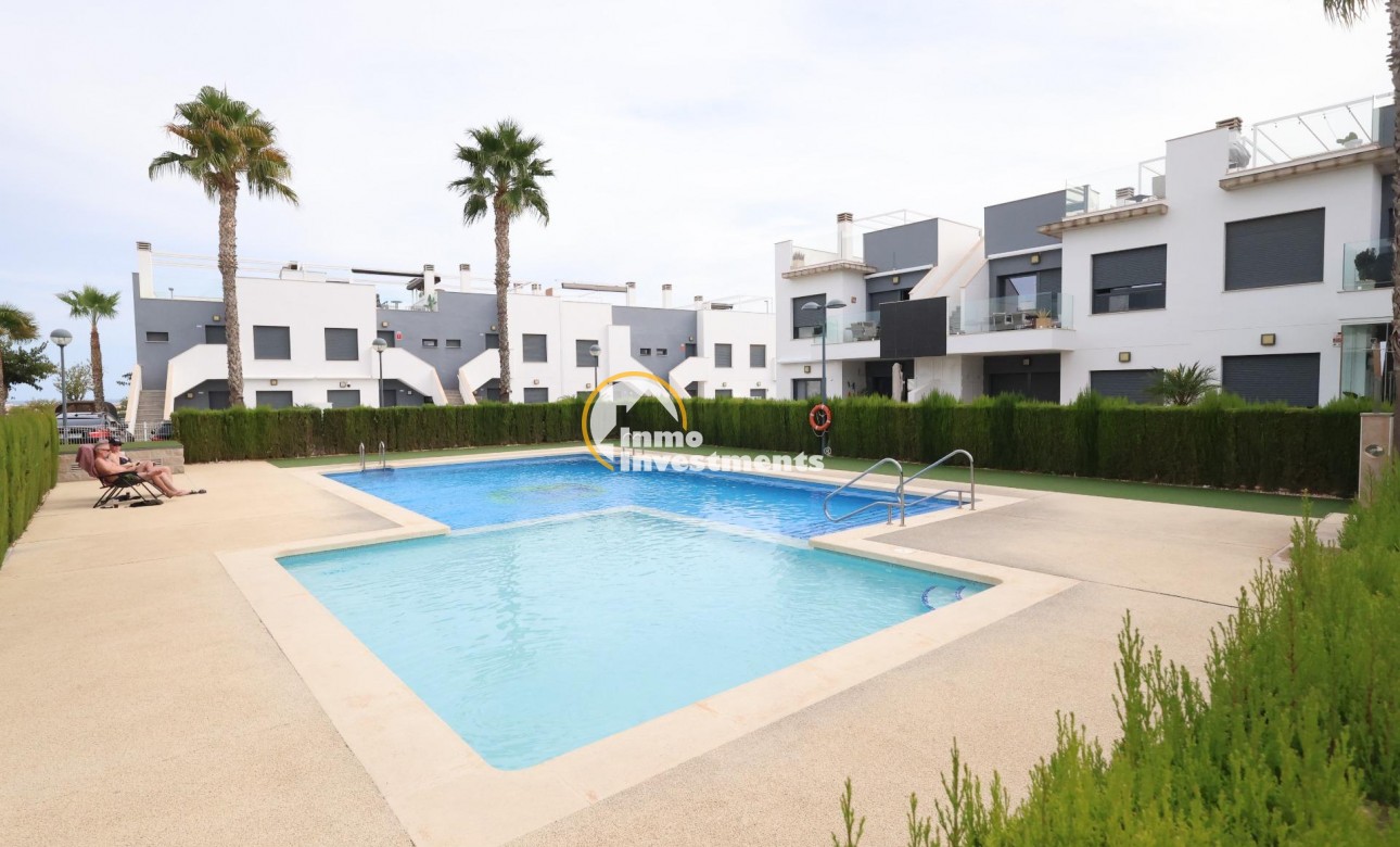 Gebrauchtimmobilien - Bungalow - Pilar de la Horadada - Zona Pueblo